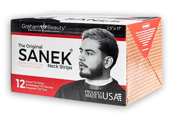 SANEK 12 ANG